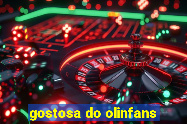 gostosa do olinfans